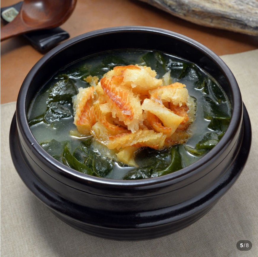 완도미소 일산덕이점