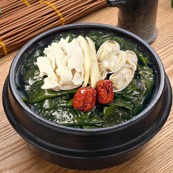 완도미소 일산덕이점